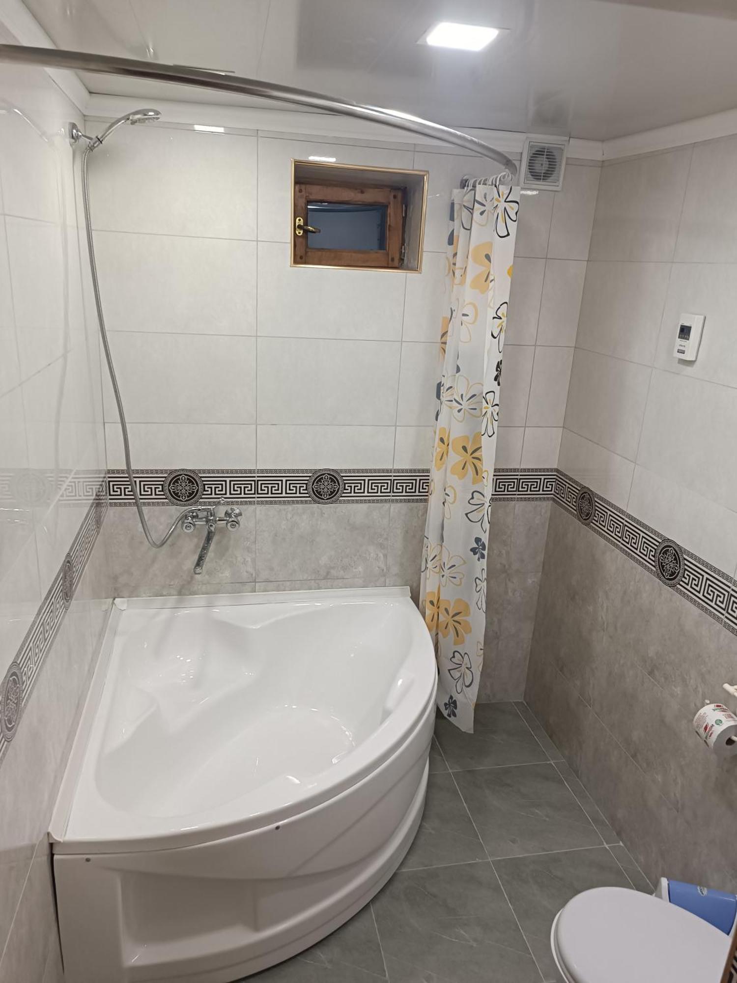 Khiva Ibrohim Guest House Εξωτερικό φωτογραφία