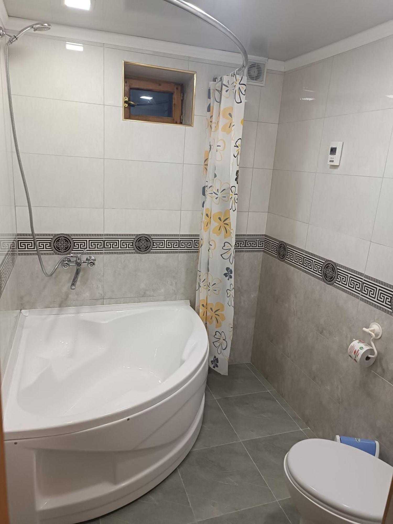 Khiva Ibrohim Guest House Εξωτερικό φωτογραφία
