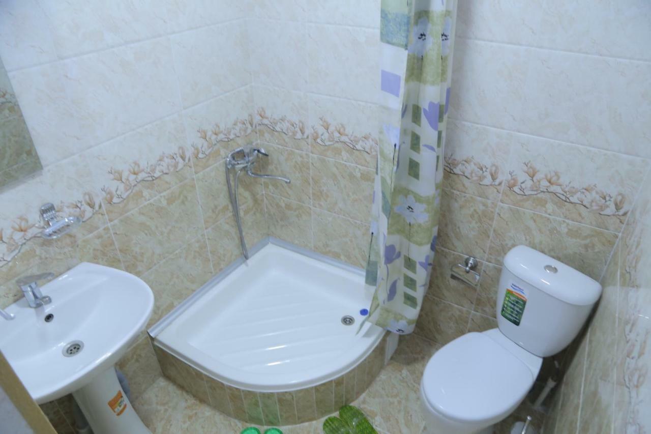 Khiva Ibrohim Guest House Εξωτερικό φωτογραφία