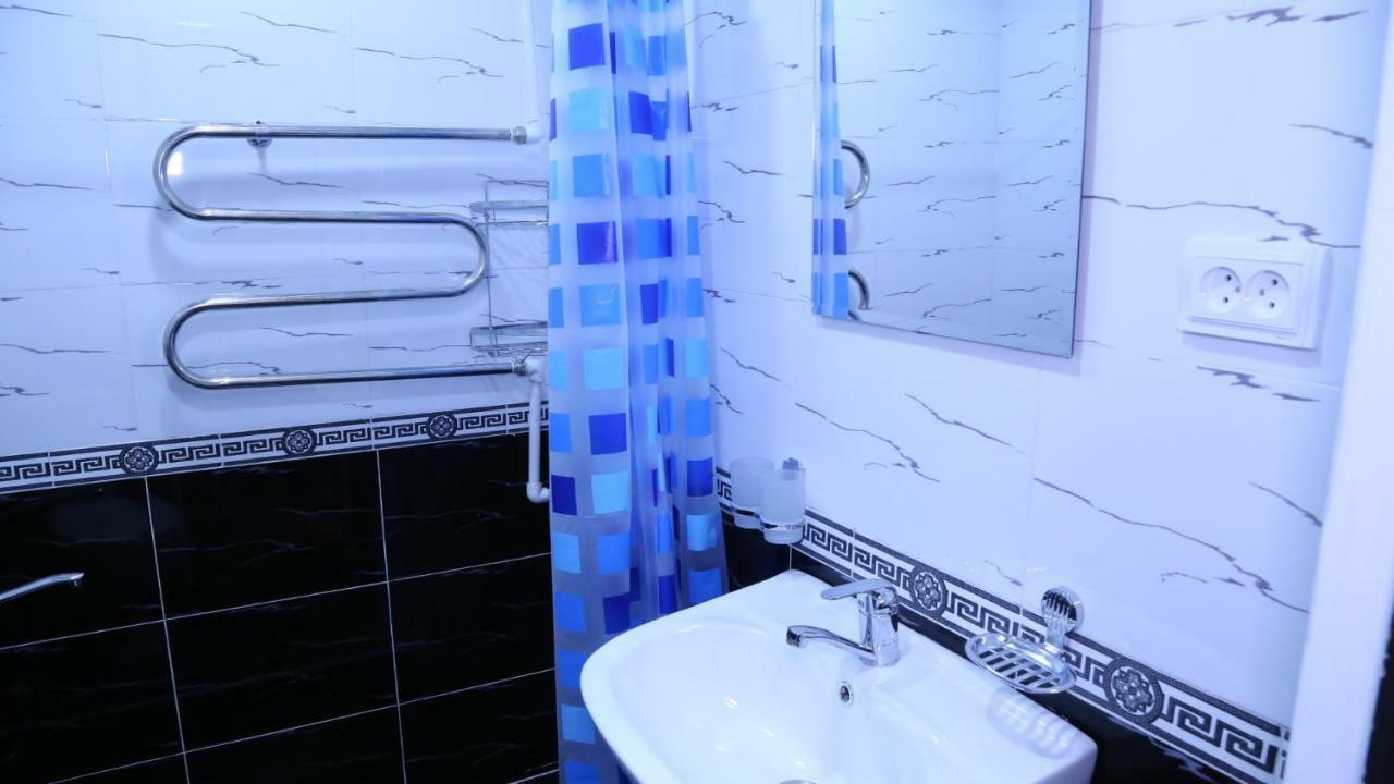 Khiva Ibrohim Guest House Εξωτερικό φωτογραφία