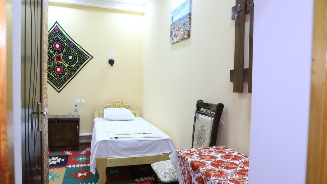 Khiva Ibrohim Guest House Εξωτερικό φωτογραφία
