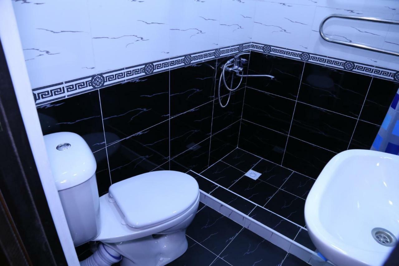 Khiva Ibrohim Guest House Εξωτερικό φωτογραφία