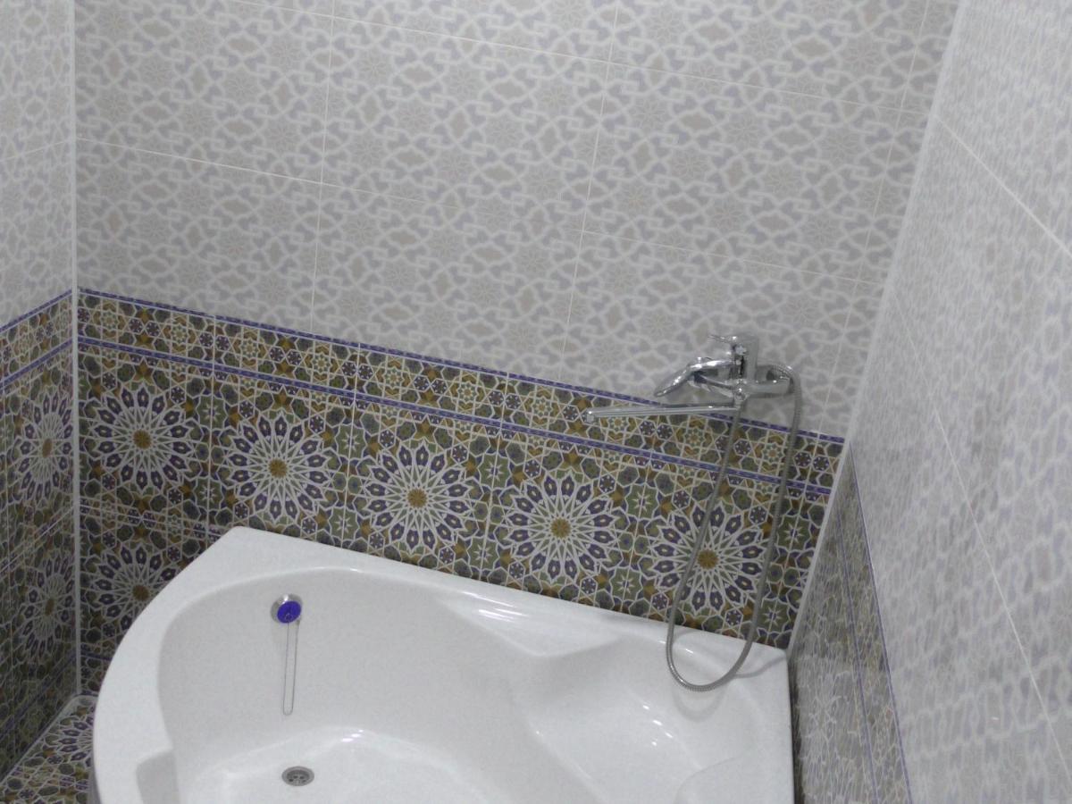 Khiva Ibrohim Guest House Εξωτερικό φωτογραφία